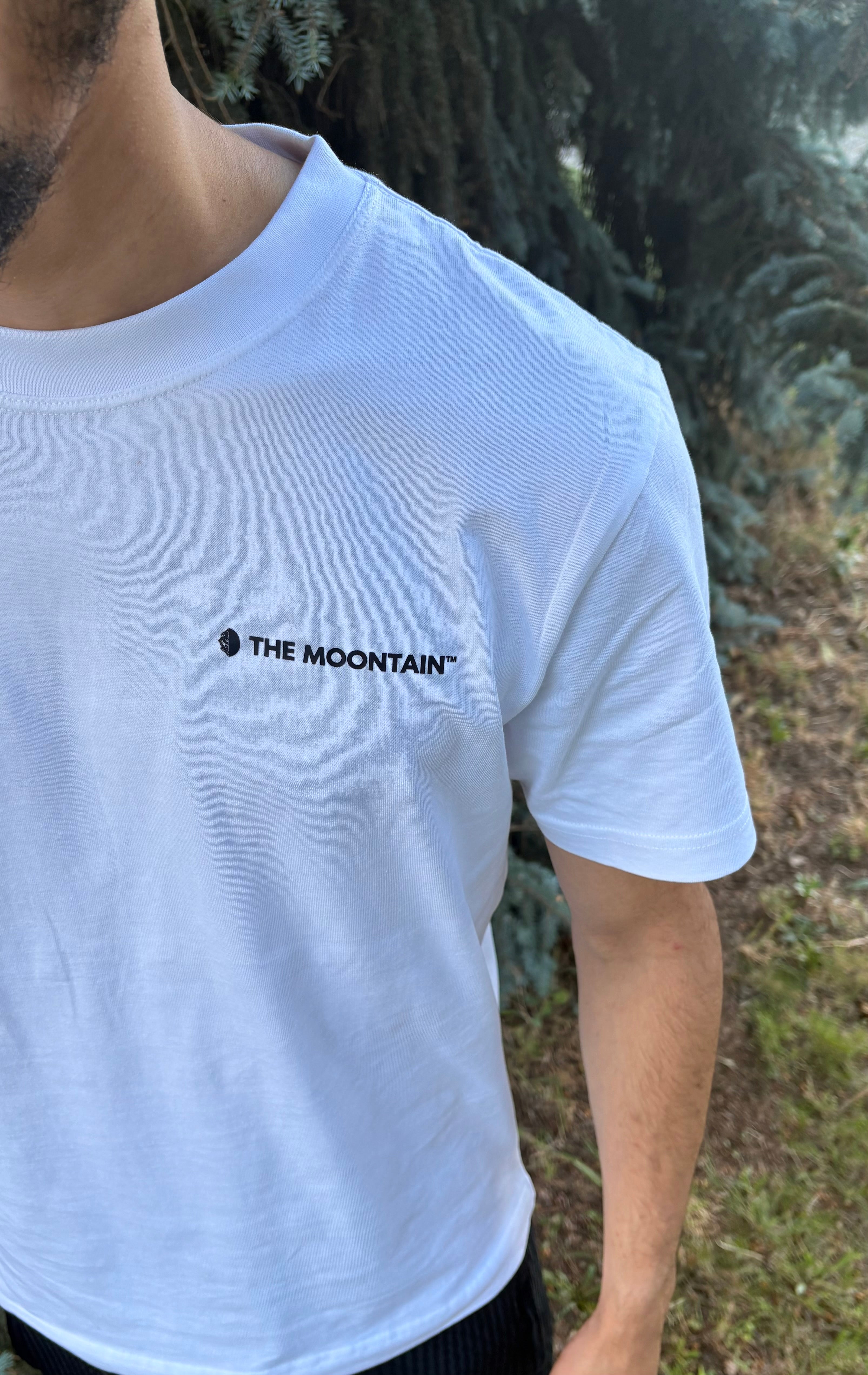 T-SHIRT - MOONPLAN - BANFF EXPEDITION