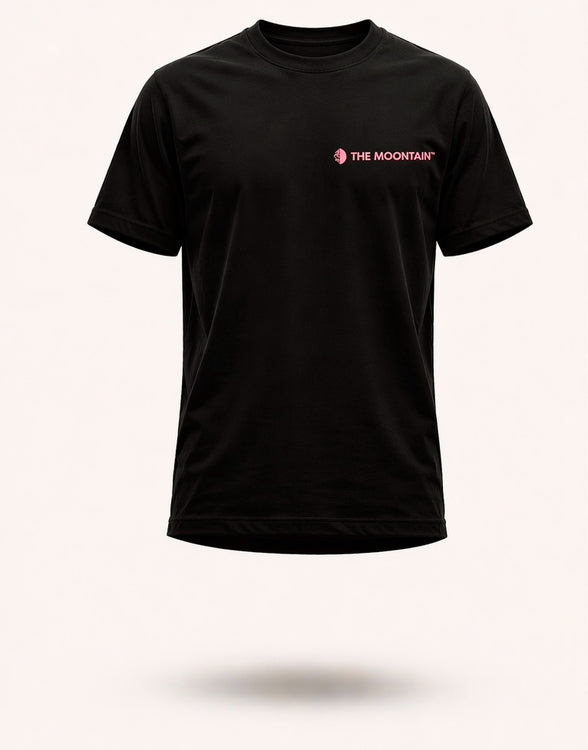 T-shirt signature altitude