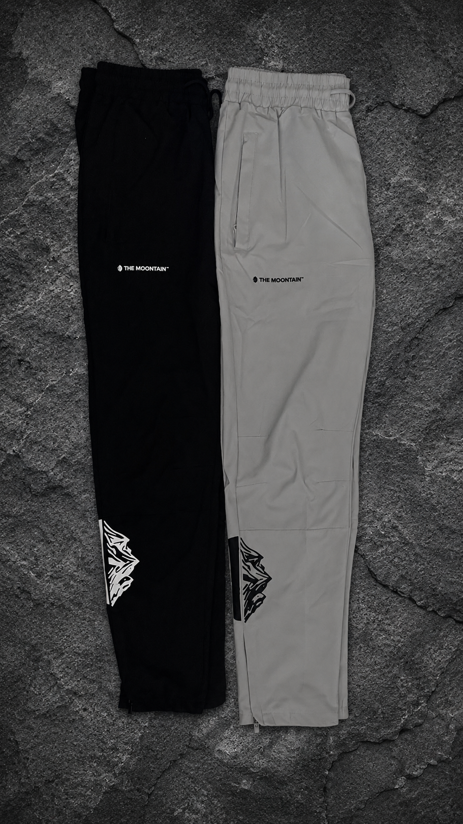 MOONTECH PANT