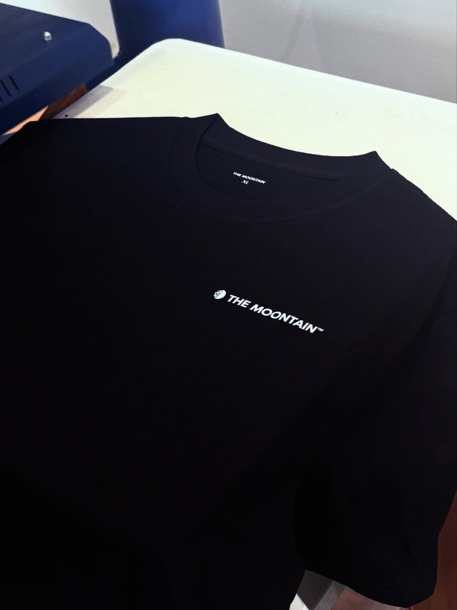 T-shirt signature altitude