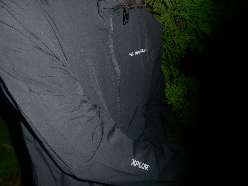 Survêtement -  PEAK RUNNER