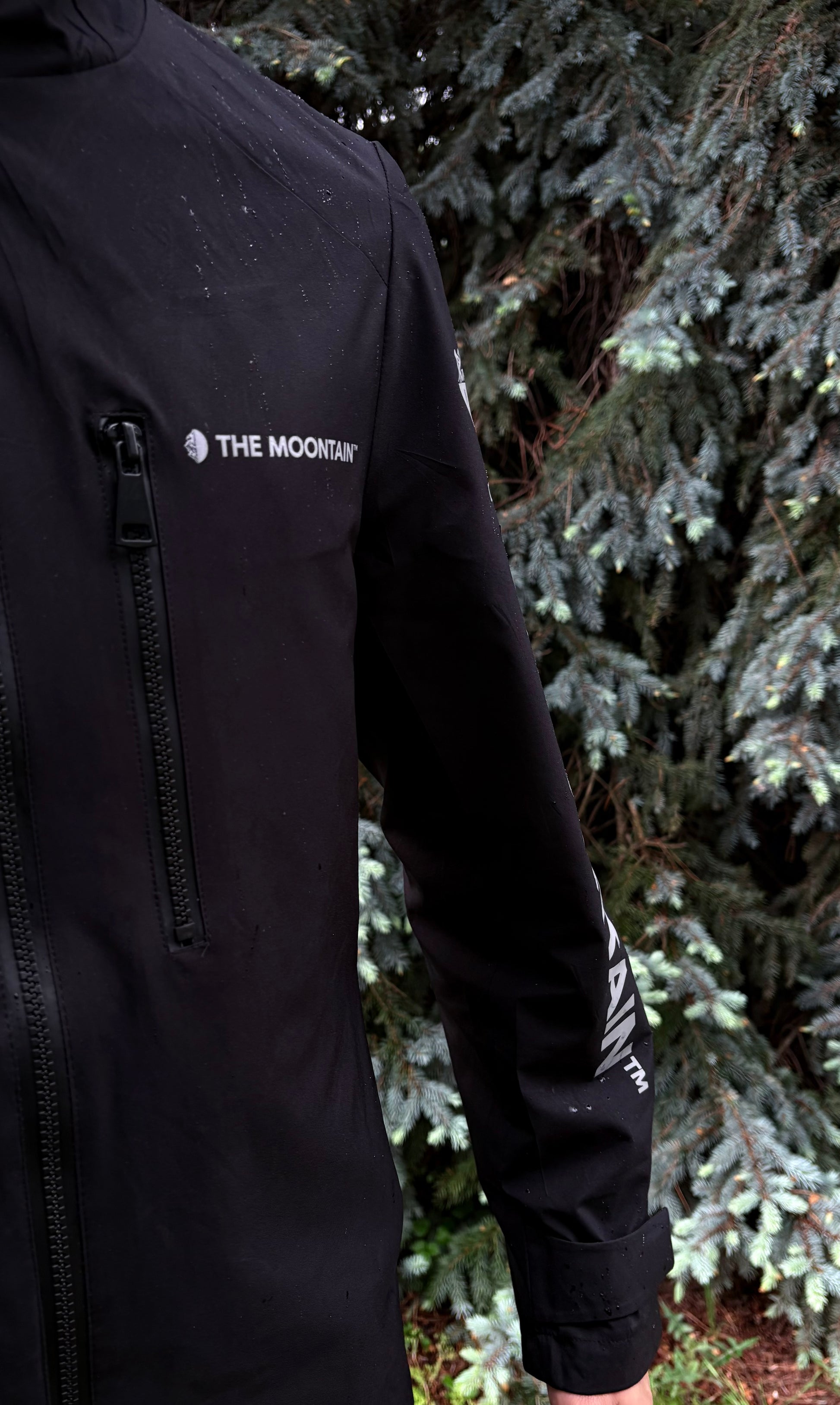 Nocta Windbreaker