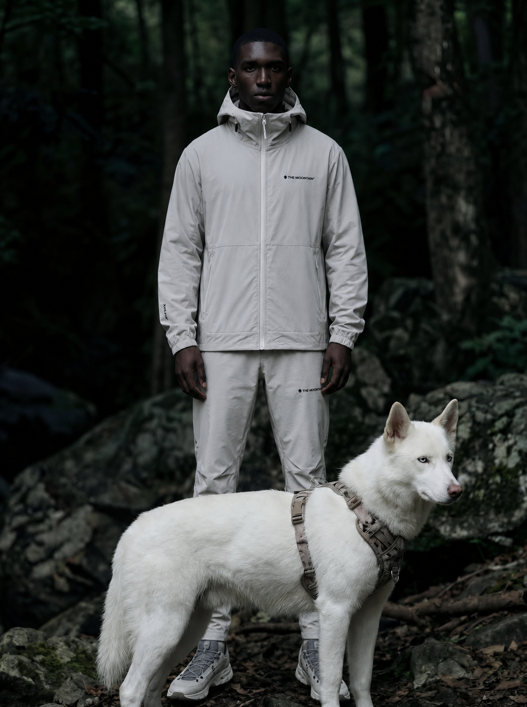 Survêtement -  PEAK RUNNER