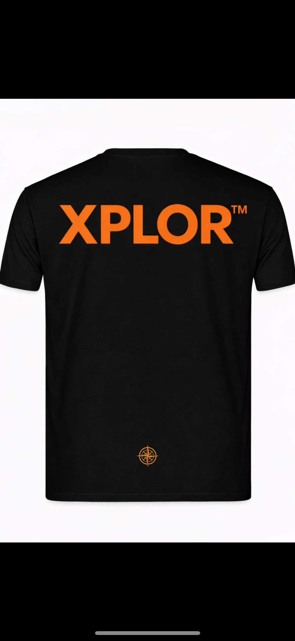 T-shirt NO STONE