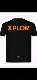 T-shirt NO STONE