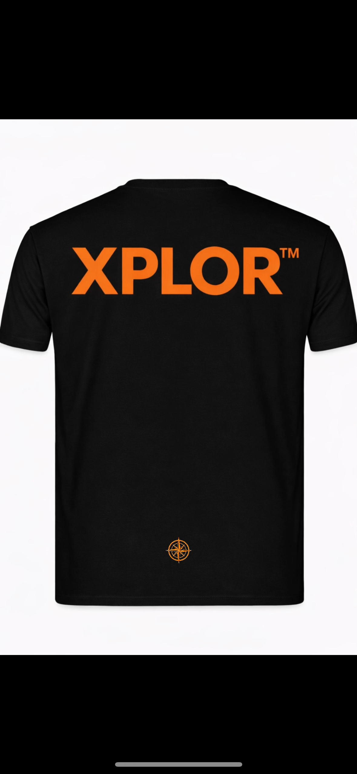 T-shirt NO STONE