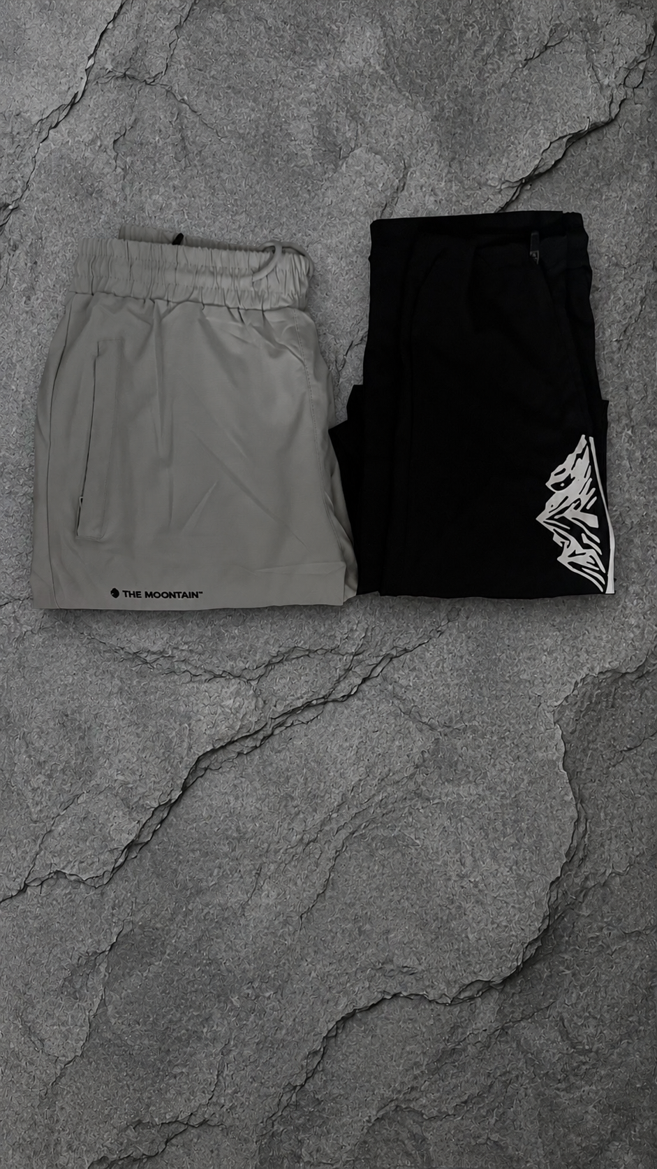 MOONTECH PANT