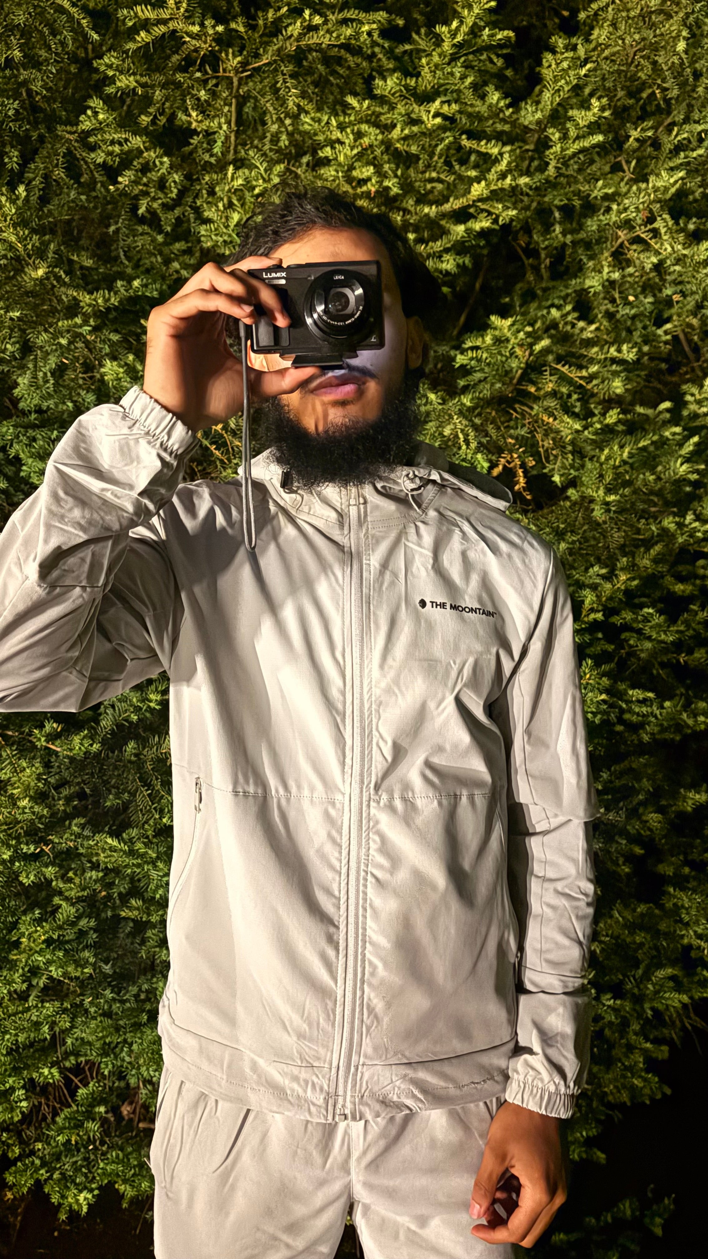 Survêtement -  PEAK RUNNER