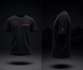 T-shirt signature altitude