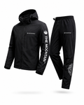 Ensemble nocta windbreaker & moontech pant