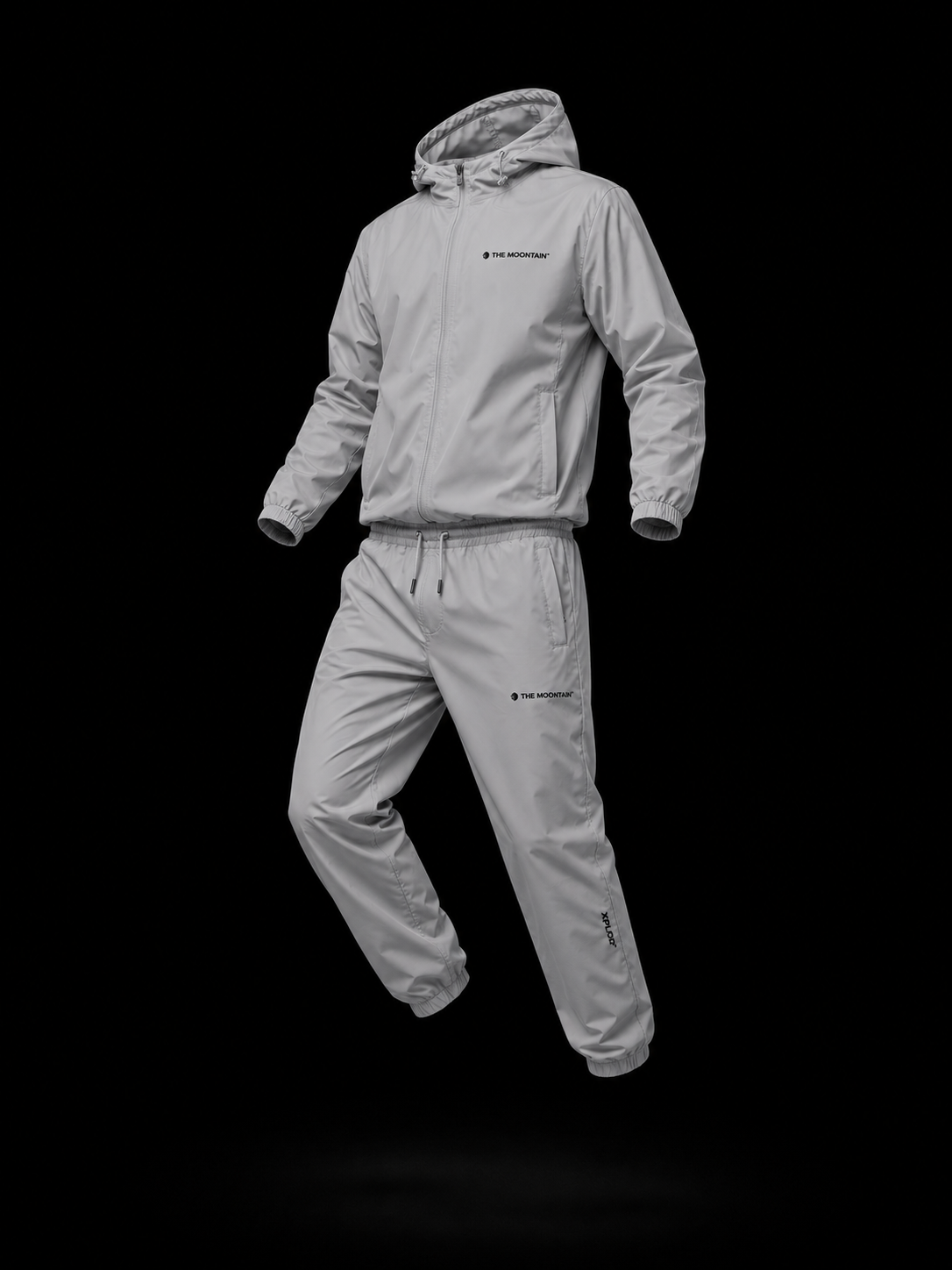 Survêtement -  PEAK RUNNER
