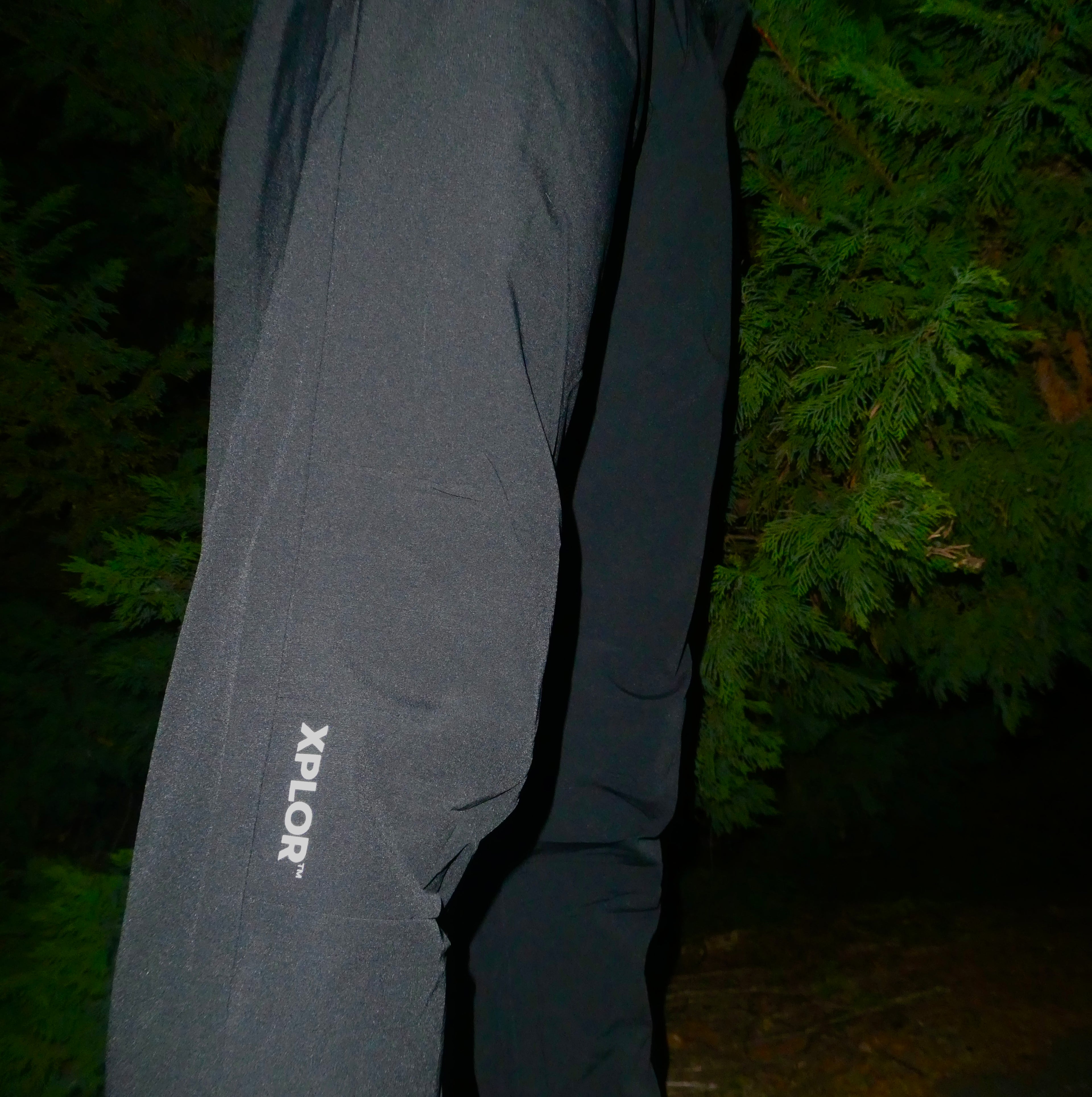 Survêtement -  PEAK RUNNER