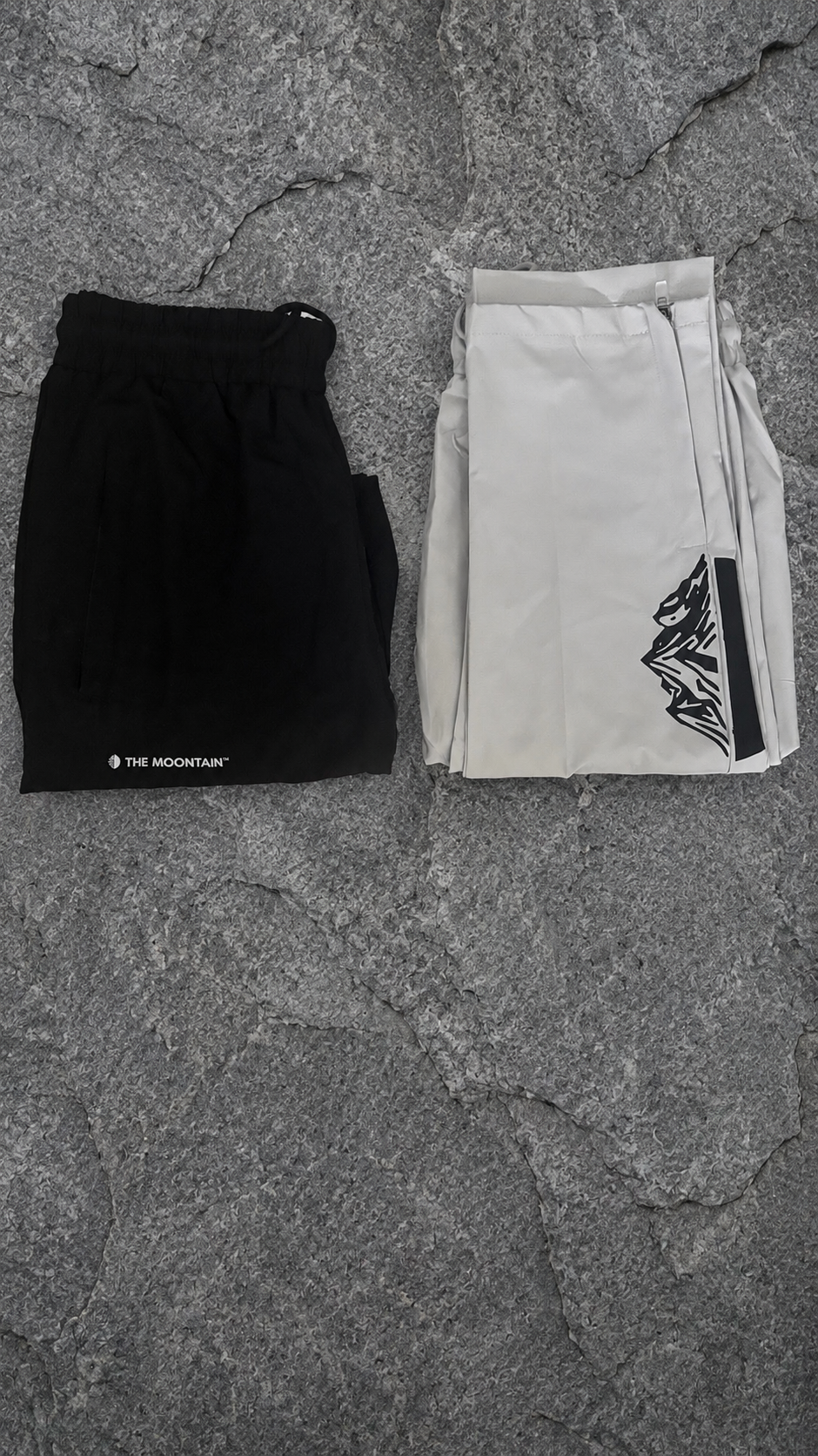 MOONTECH PANT