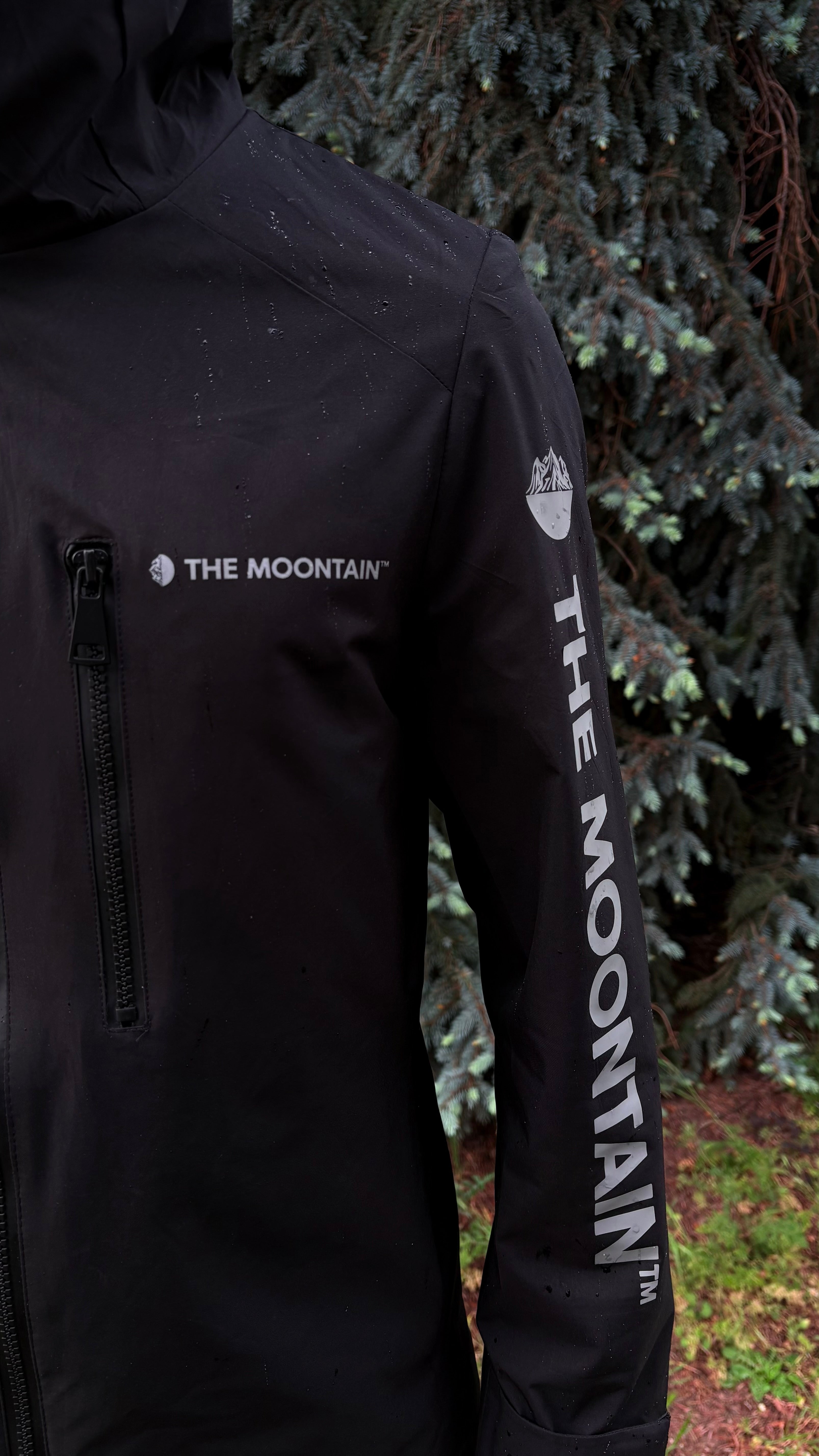 Nocta Windbreaker