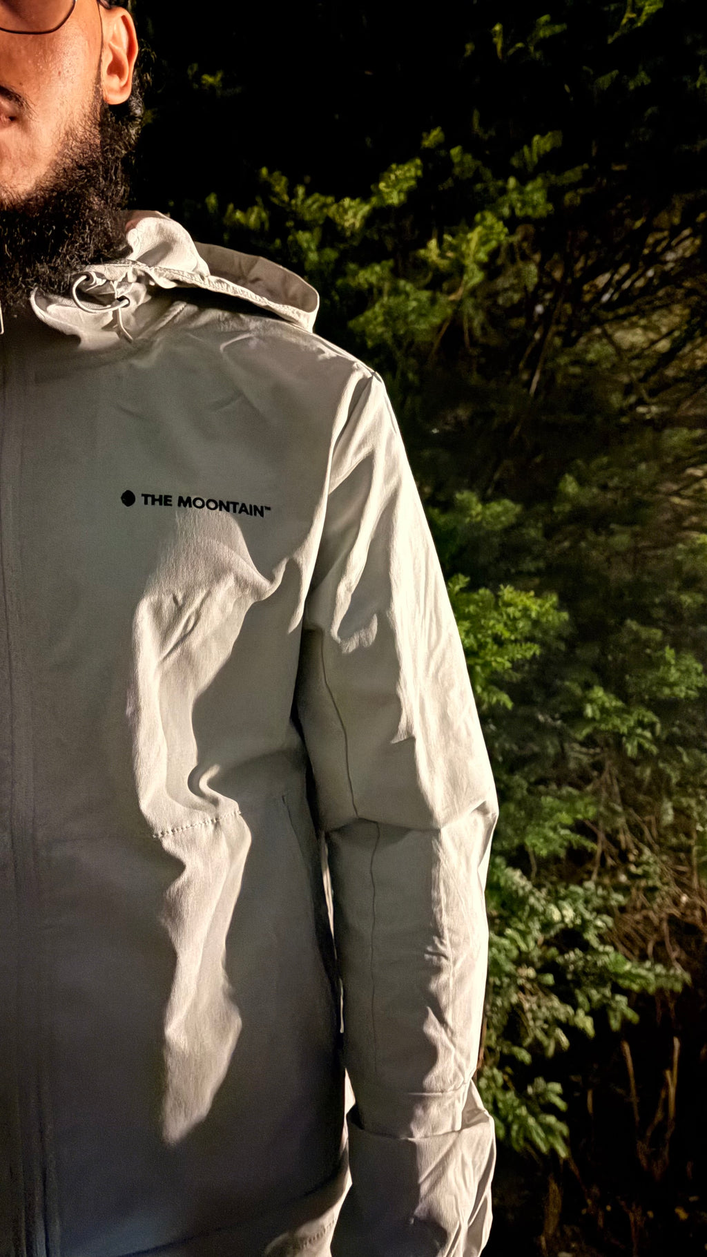 Survêtement -  PEAK RUNNER