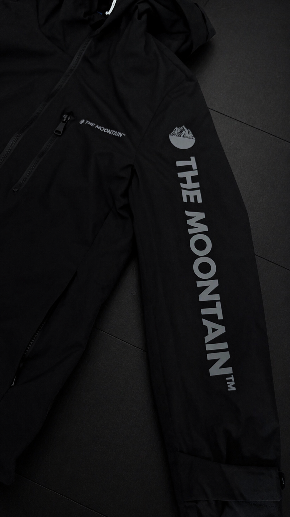 Nocta Windbreaker