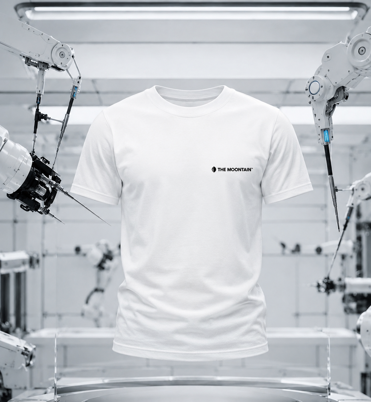 T-SHIRT - MOONPLAN - BANFF EXPEDITION