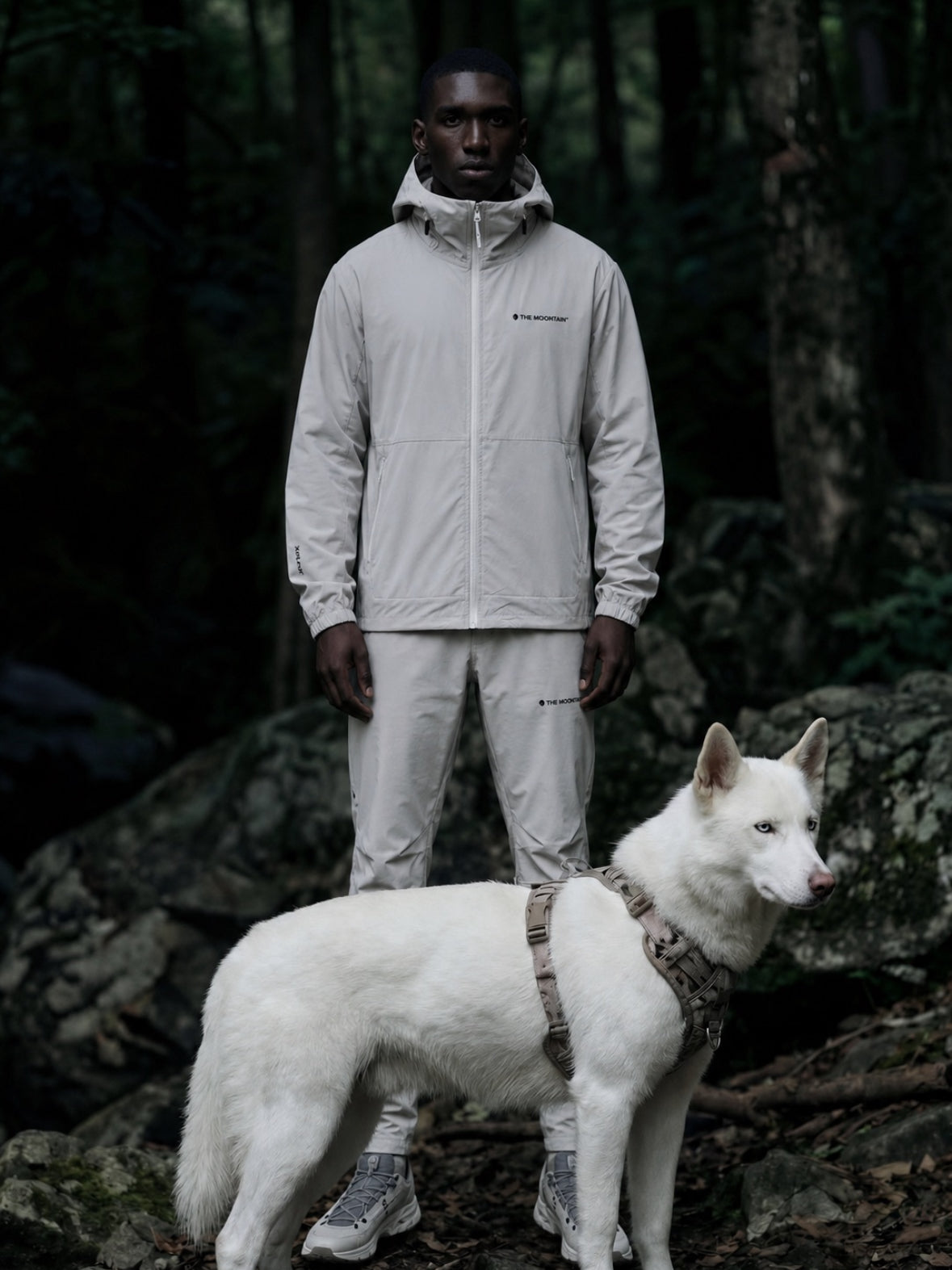 Survêtement -  PEAK RUNNER