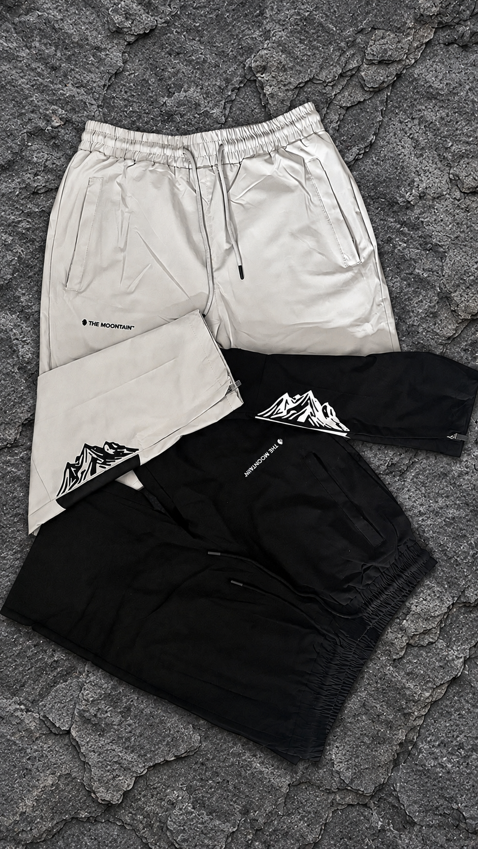 MOONTECH PANT