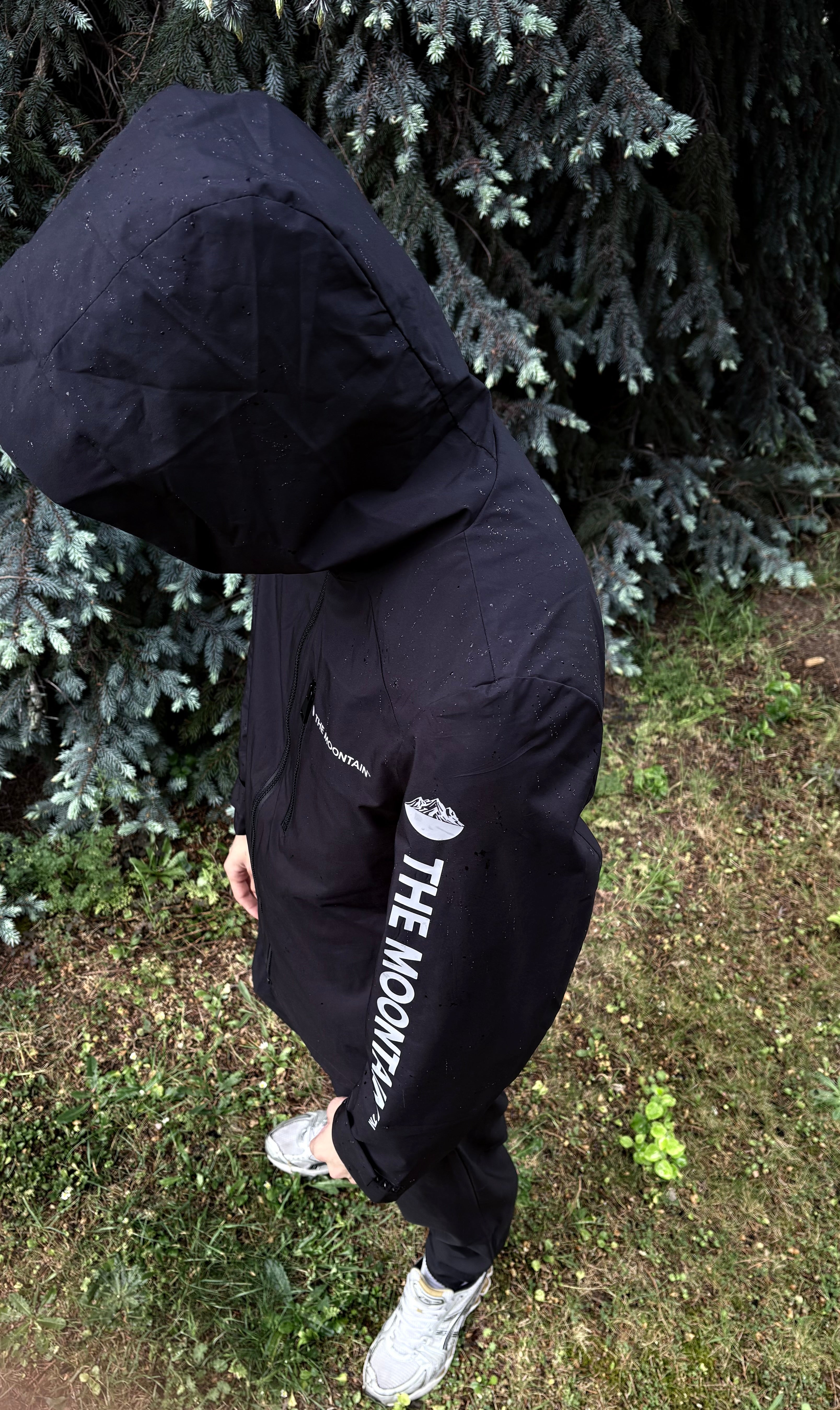 Nocta Windbreaker
