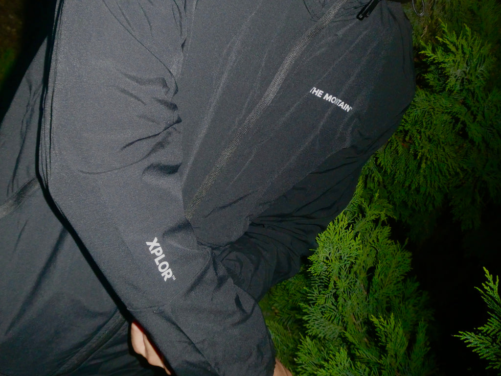Survêtement -  PEAK RUNNER