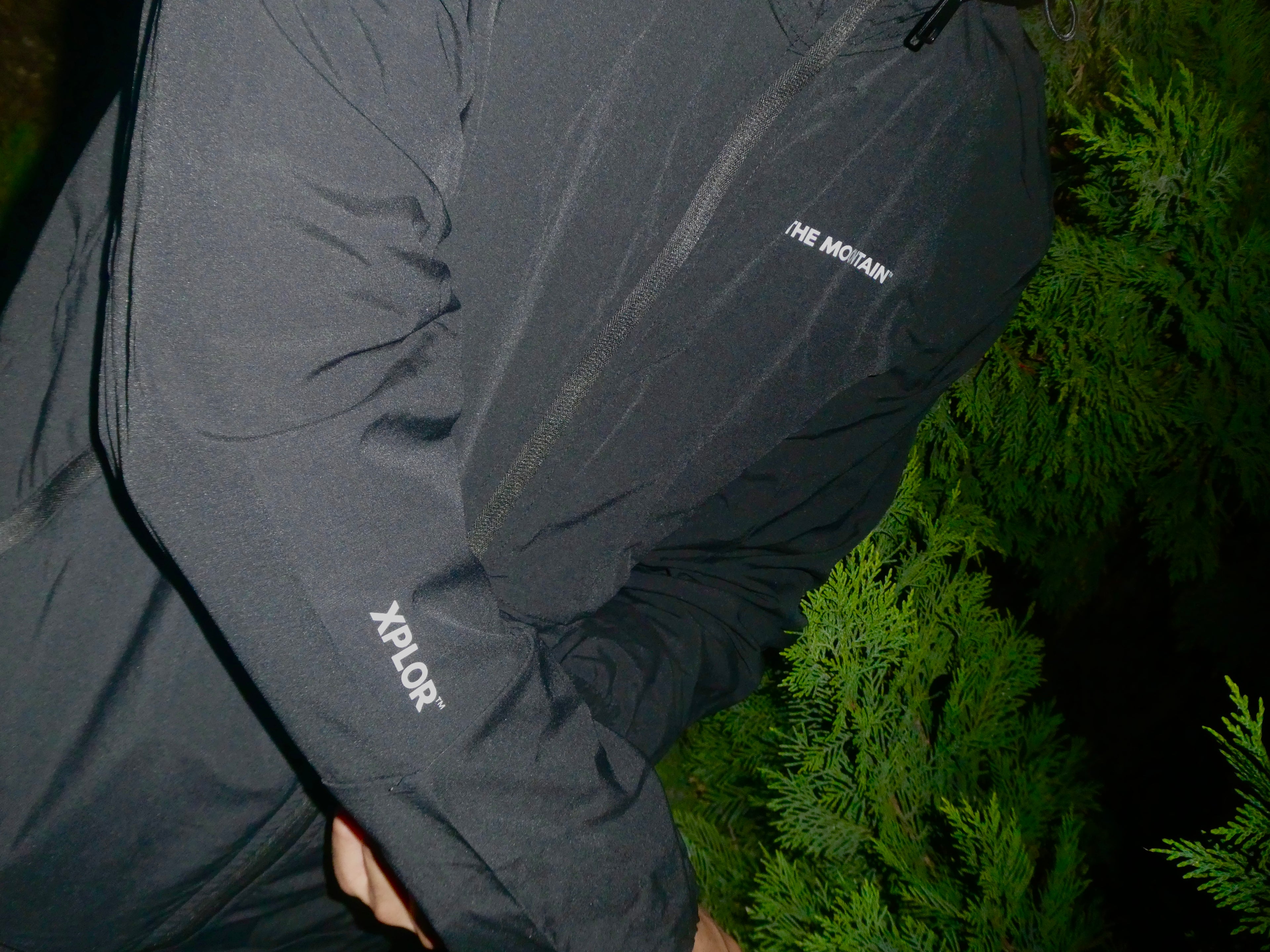 Survêtement -  PEAK RUNNER