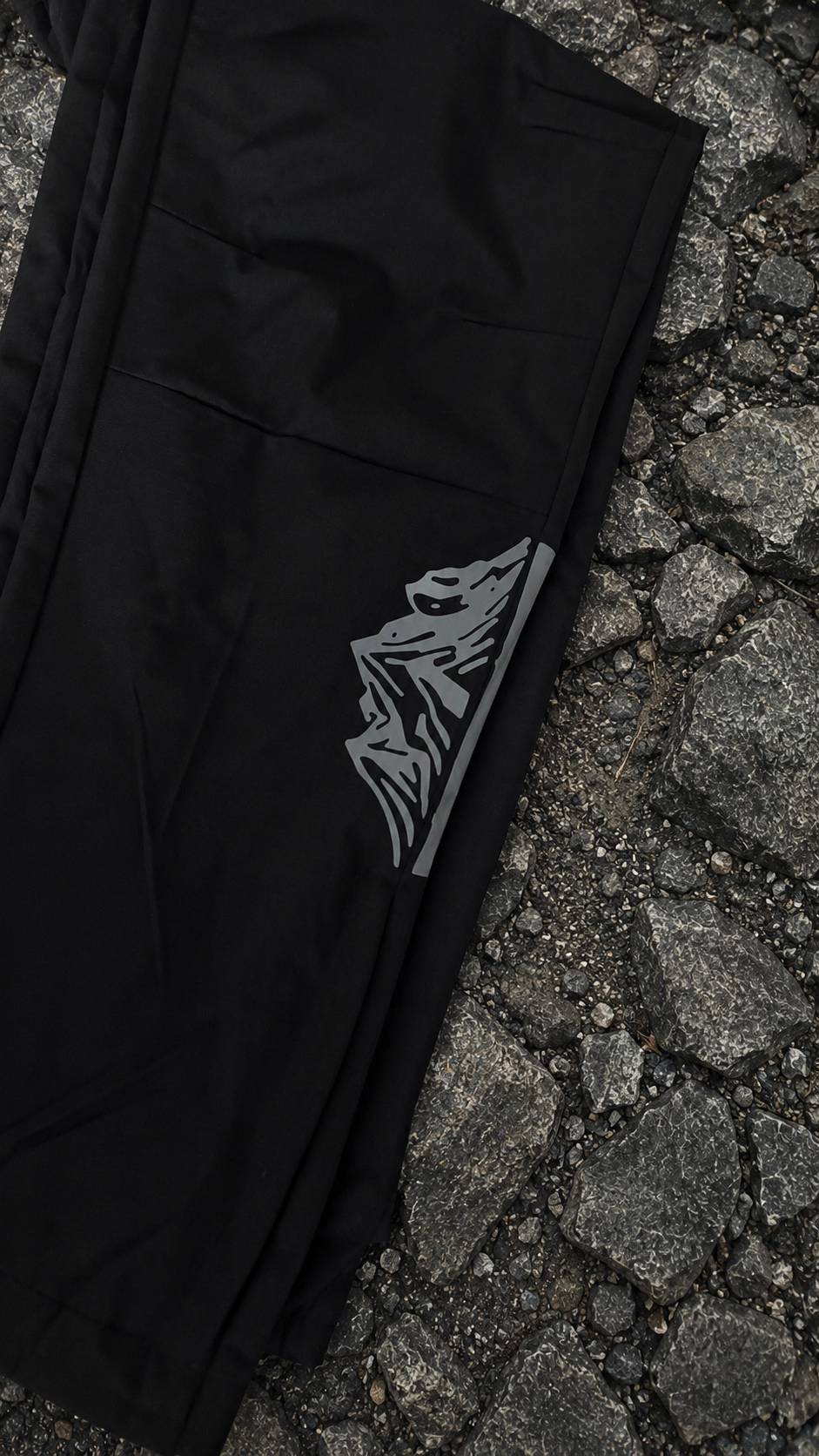 Ensemble nocta windbreaker & moontech pant