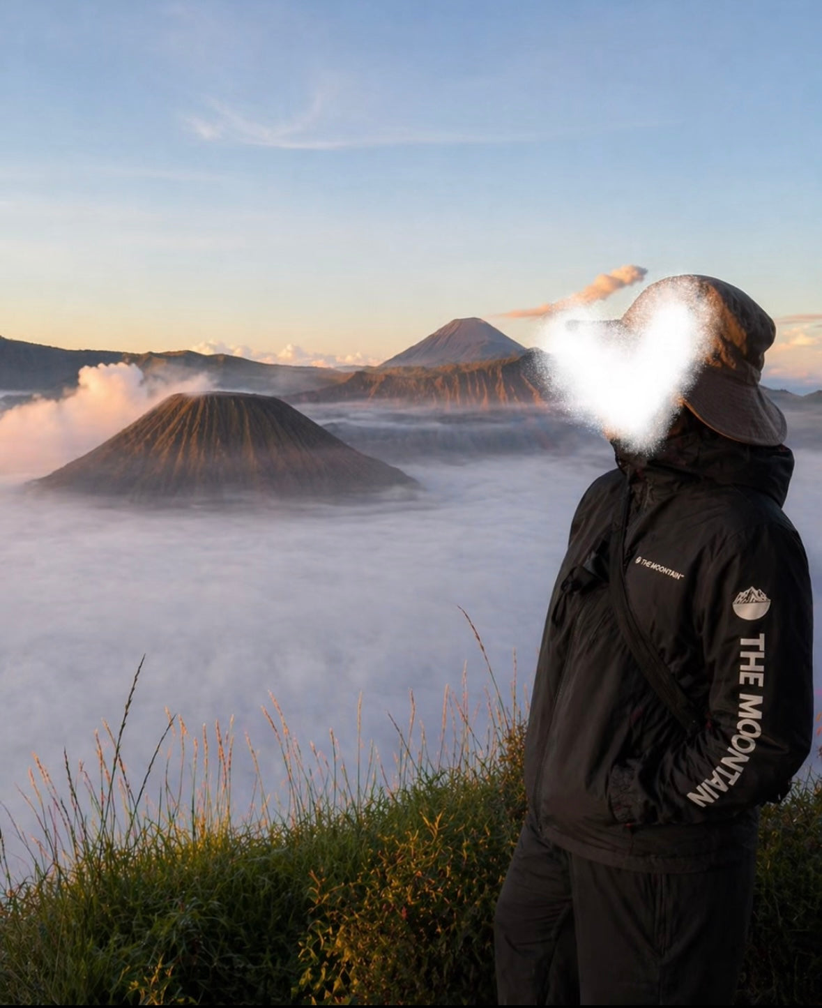 Nocta Windbreaker