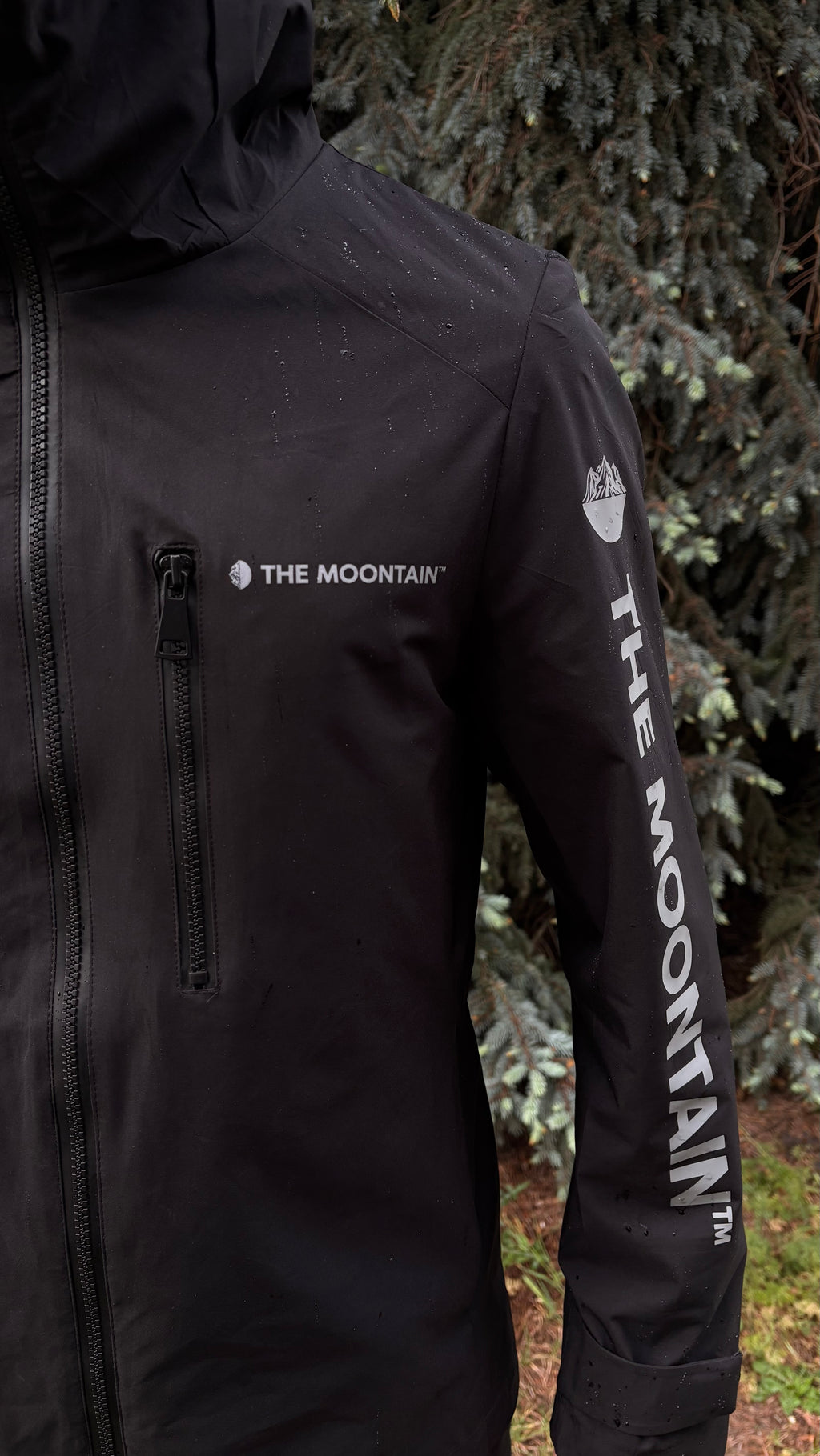 Nocta Windbreaker