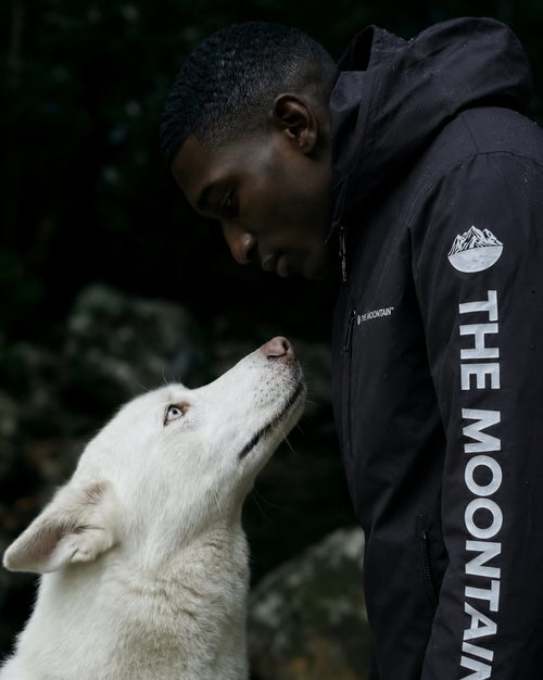 Nocta Windbreaker
