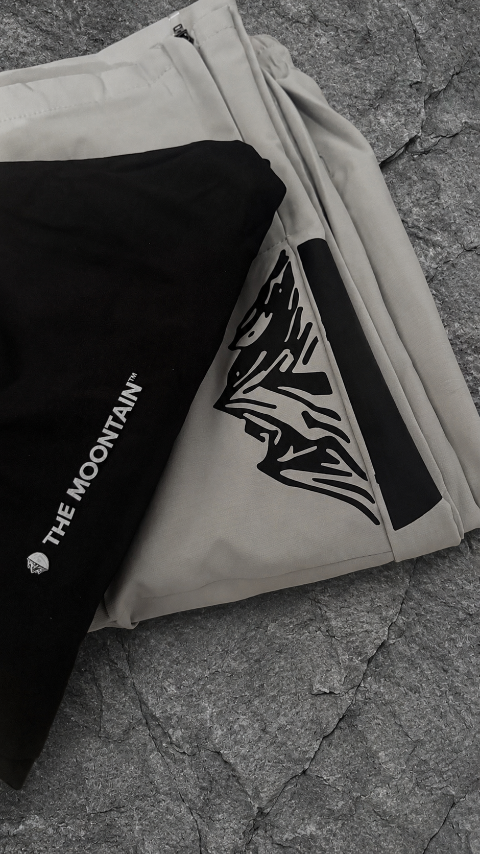 MOONTECH PANT