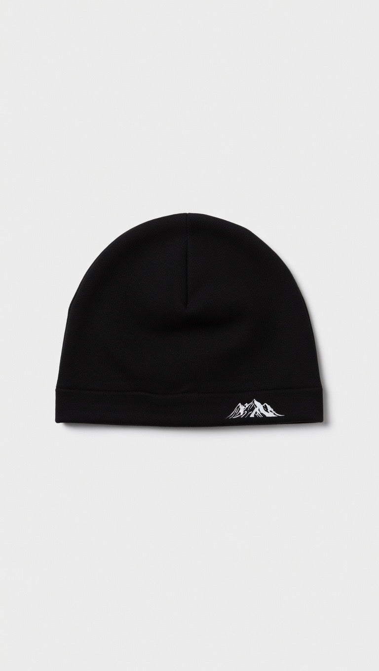 Bonnet - Alpine black
