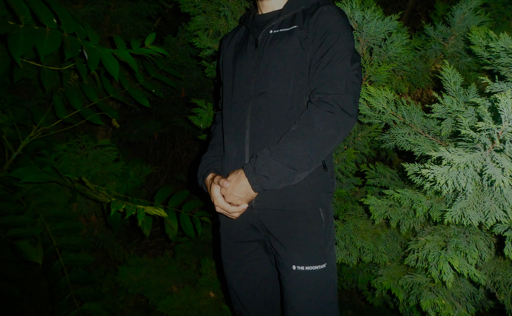 Survêtement -  PEAK RUNNER