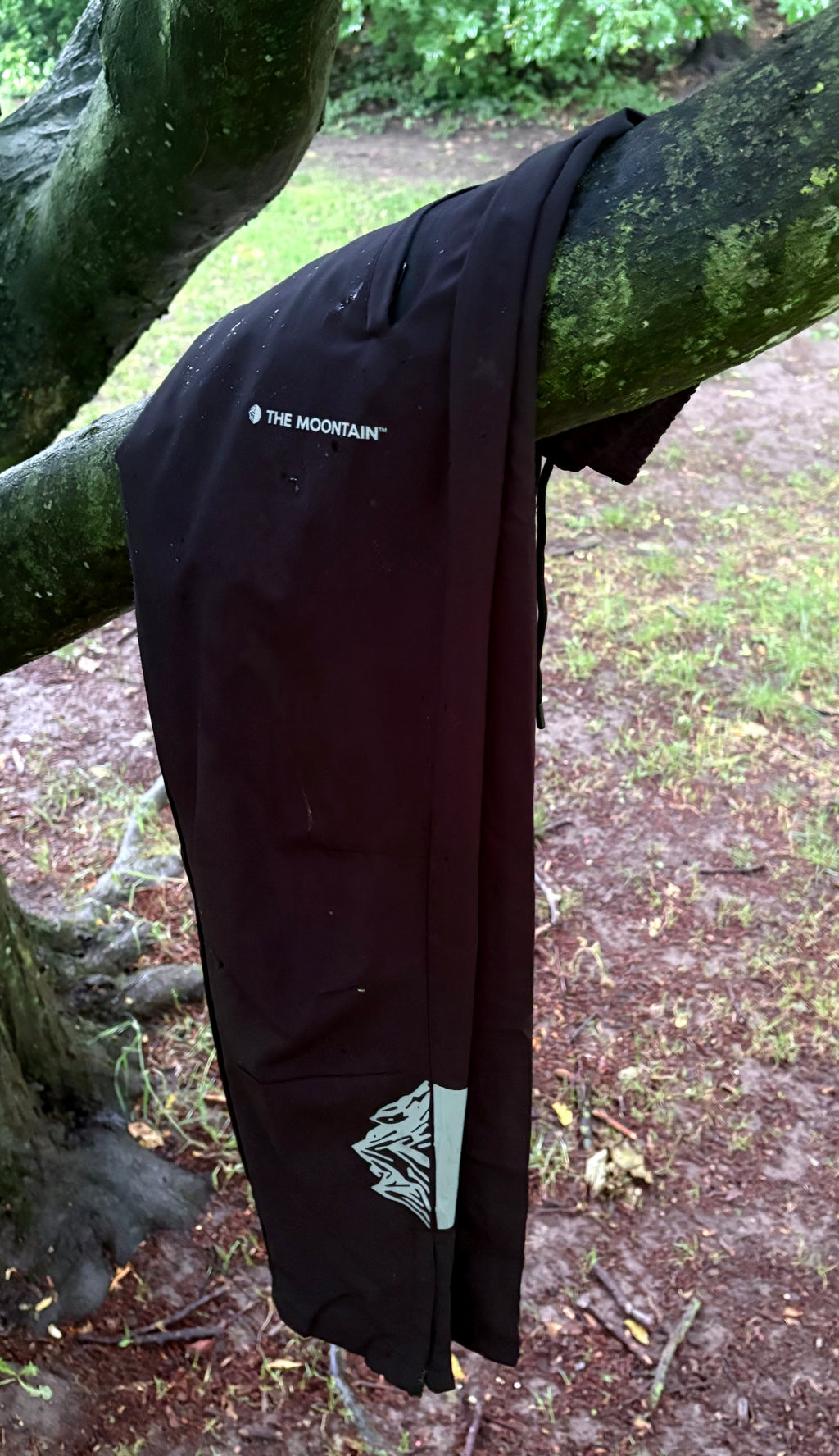 MOONTECH PANT