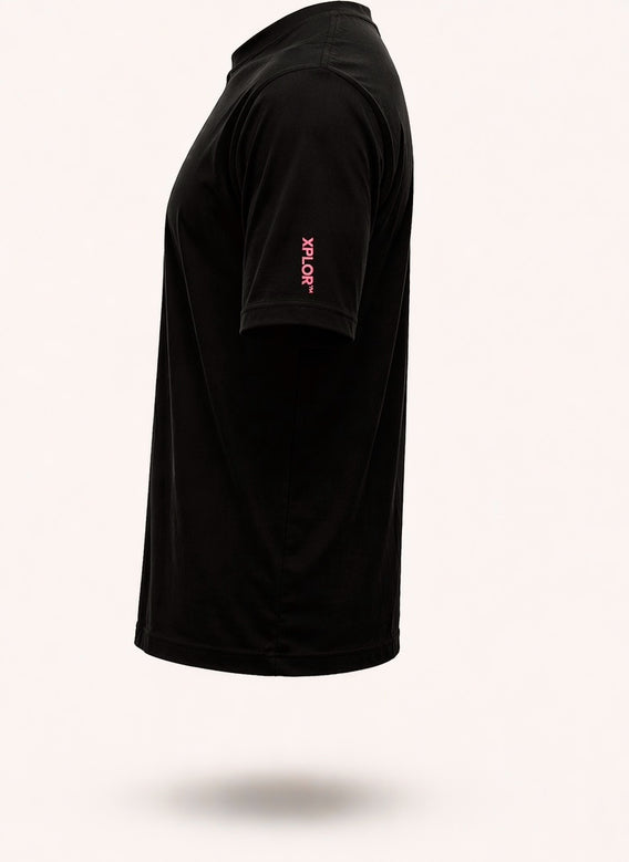 T-shirt signature altitude