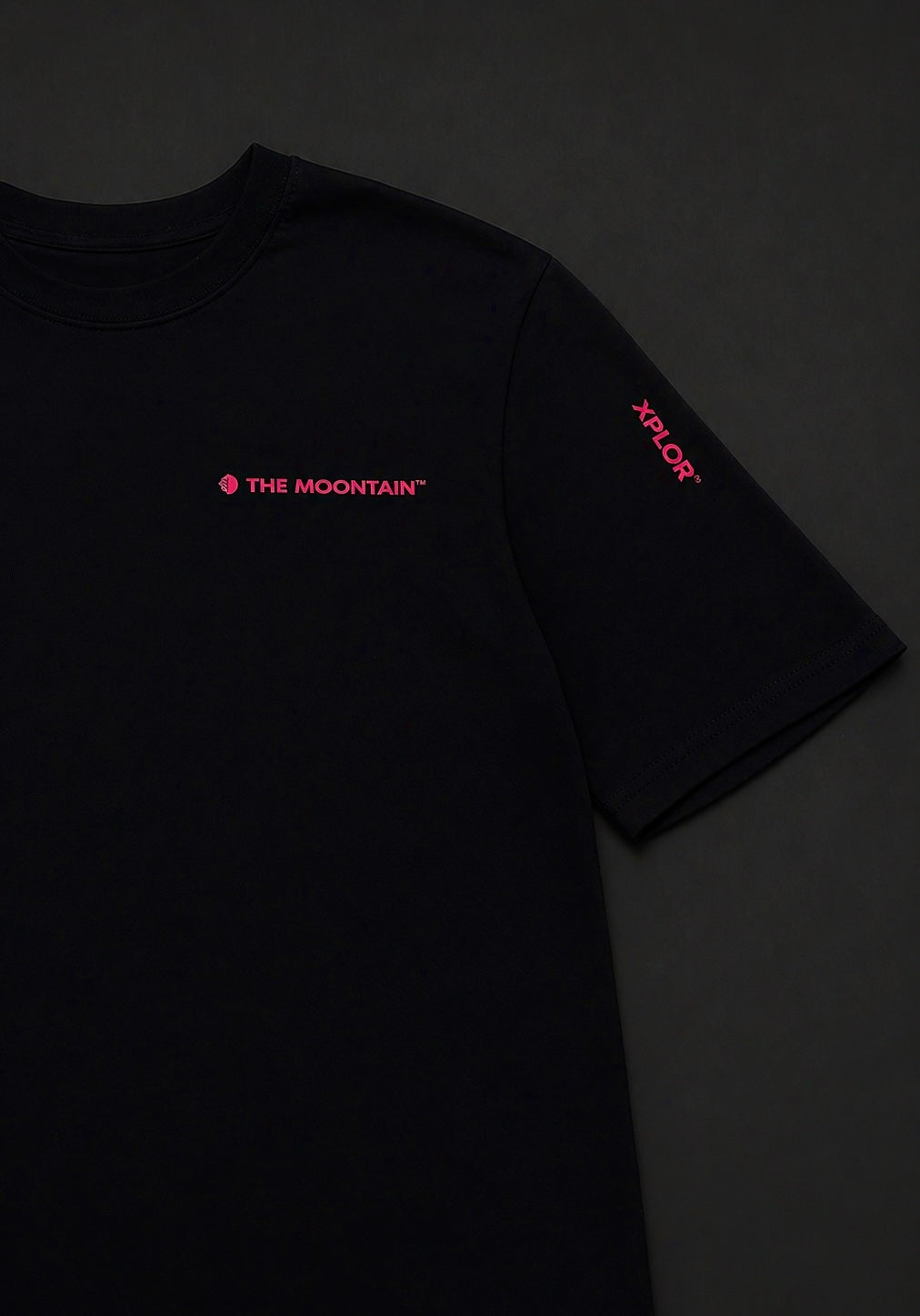 T-shirt signature altitude