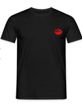T-shirt RED DUNE