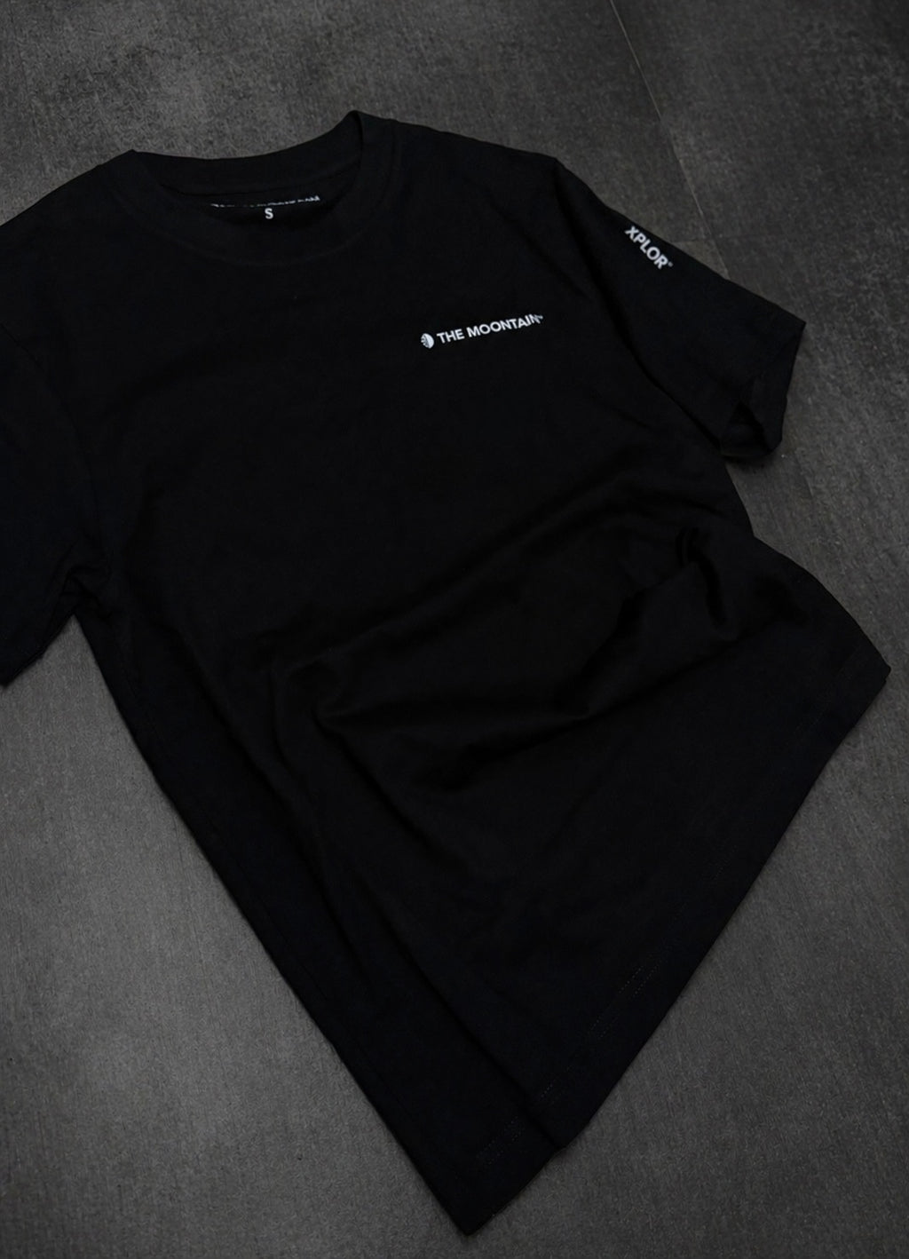 T-shirt signature altitude