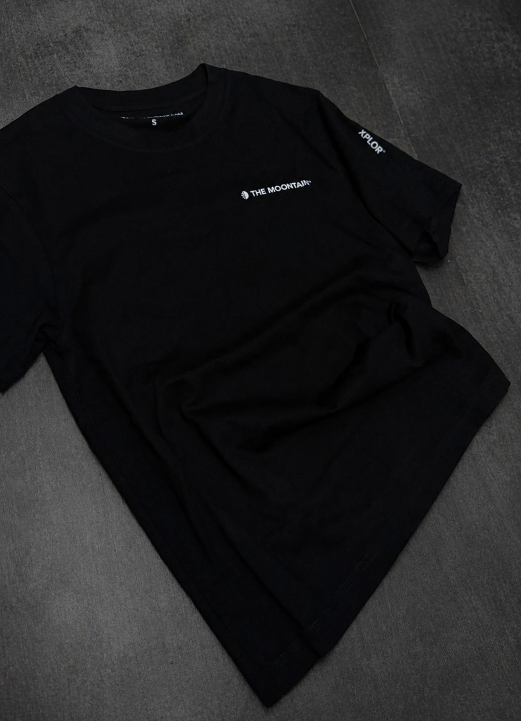 T-shirt signature altitude