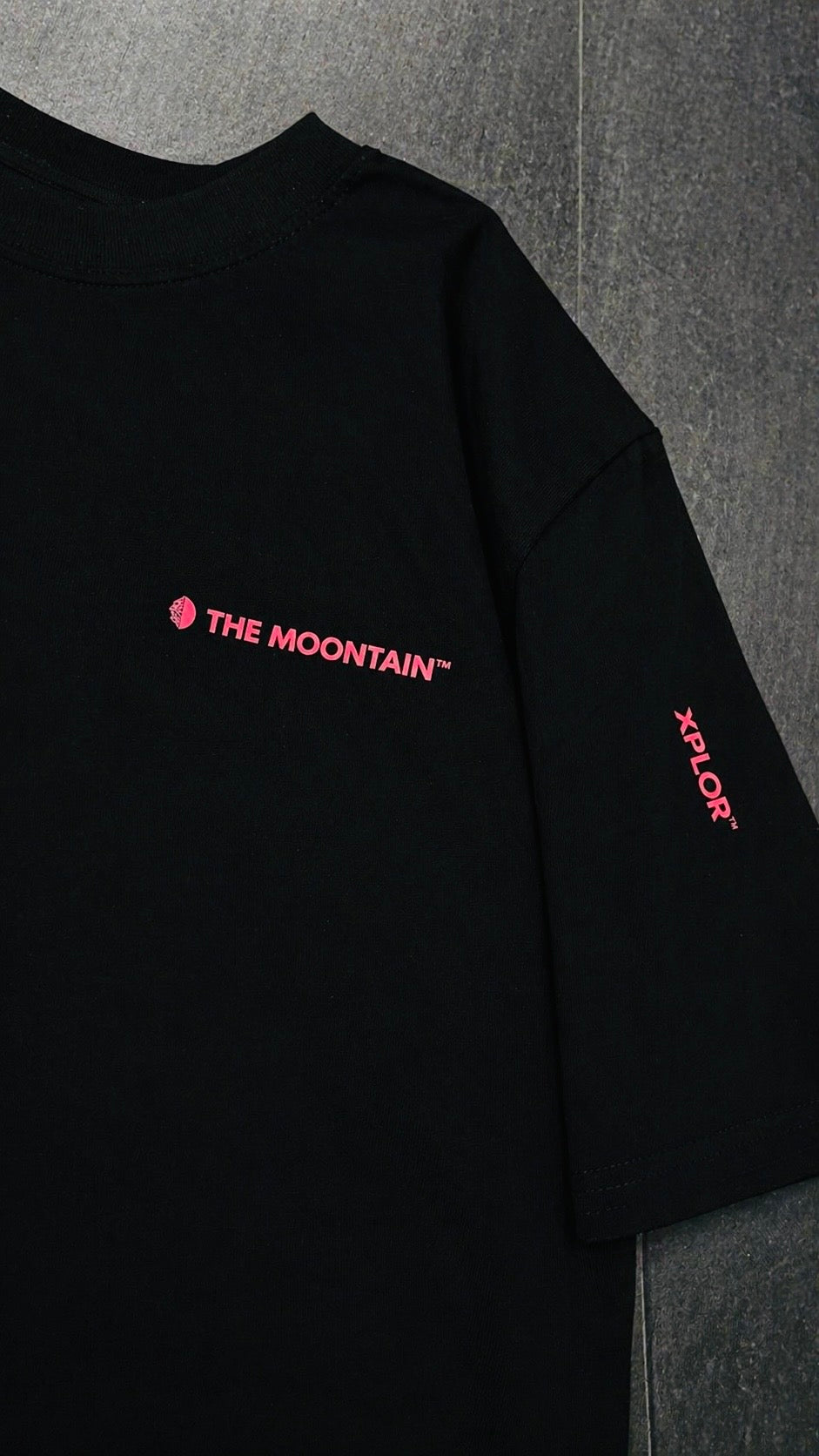 T-shirt signature altitude
