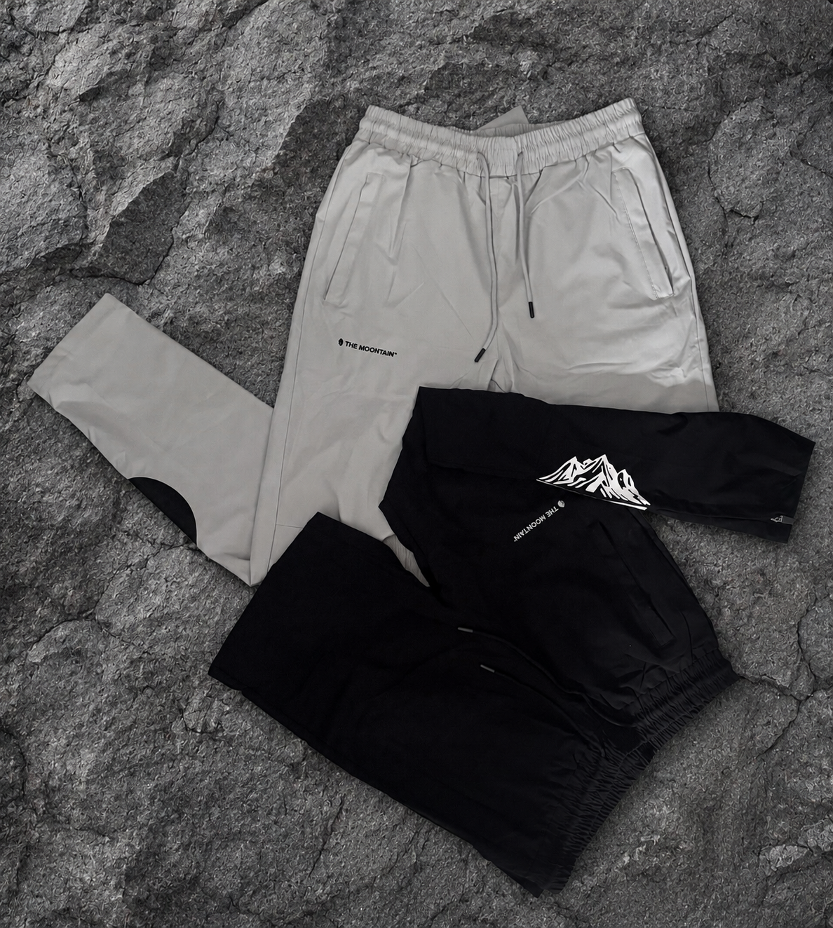 MOONTECH PANT