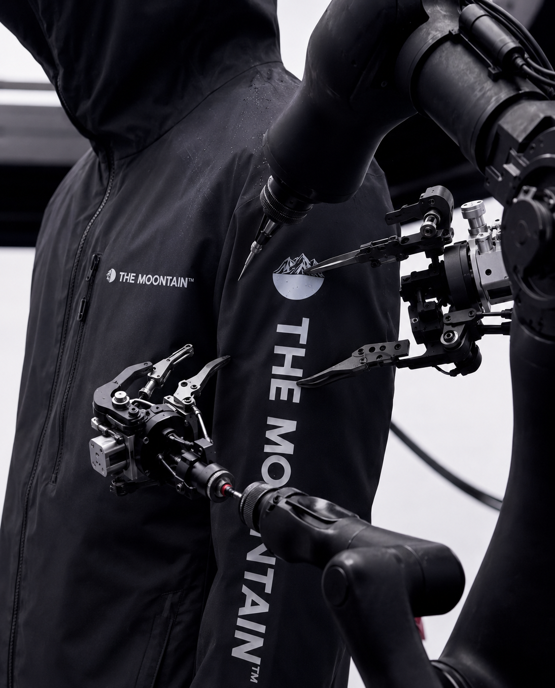 Nocta Windbreaker