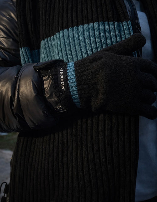 Gants The moontain - Alpine Grip Gloves