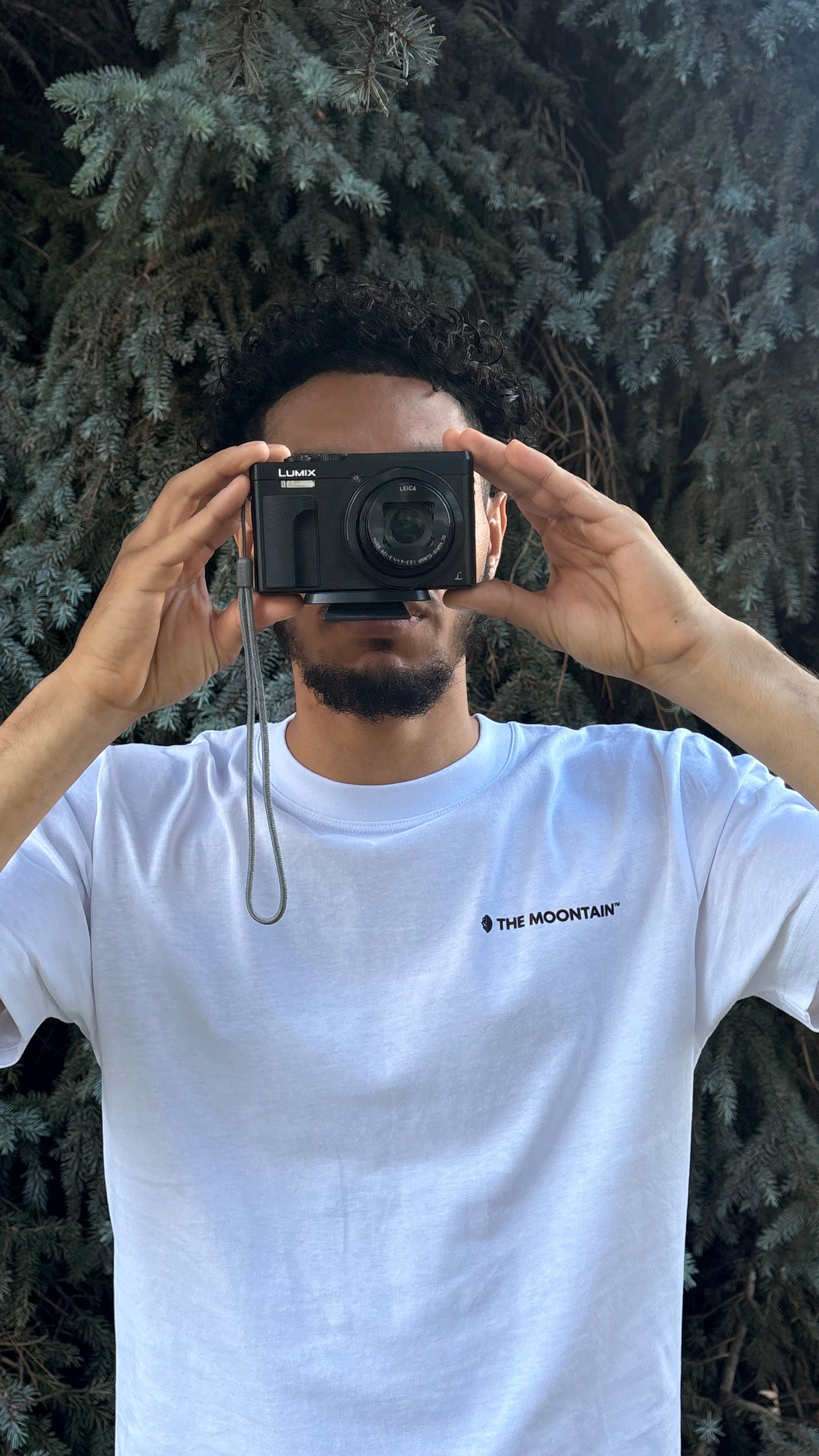 T-SHIRT - MOONPLAN - BANFF EXPEDITION