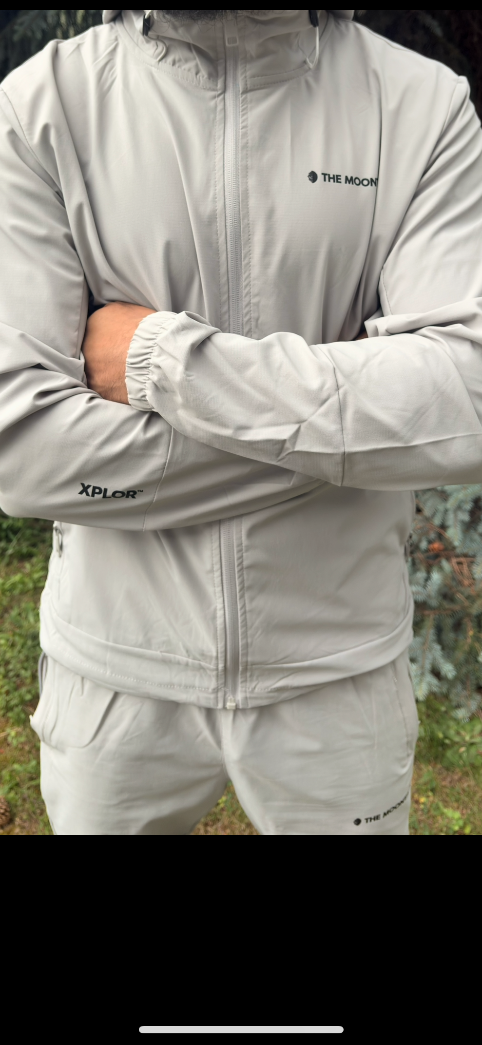 Survêtement -  PEAK RUNNER