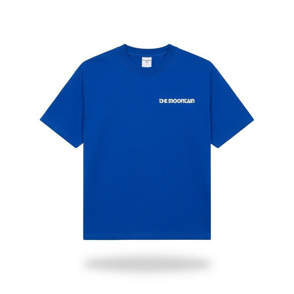 T-shirt oversize - Arizona Mood