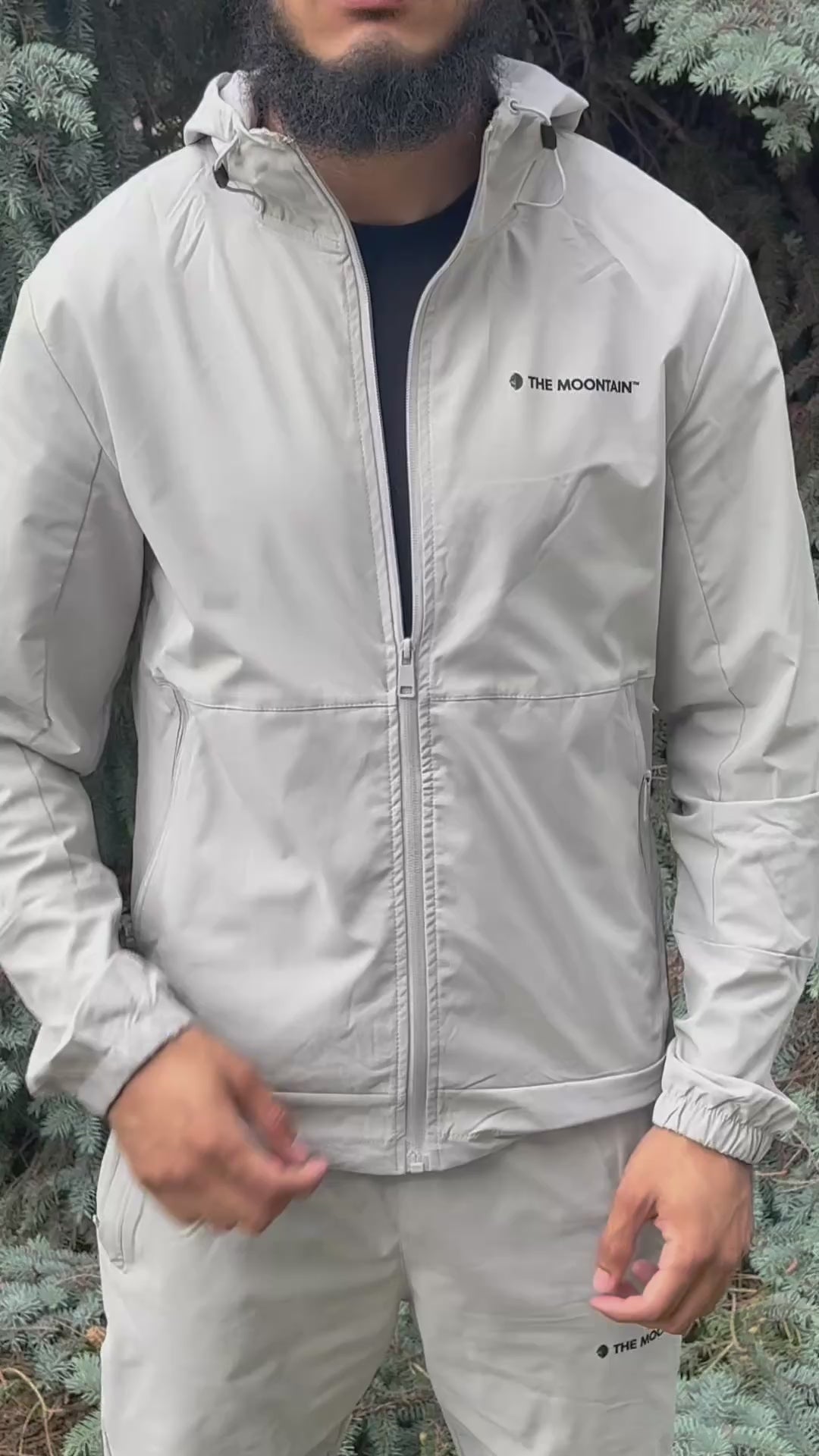 Survêtement -  PEAK RUNNER